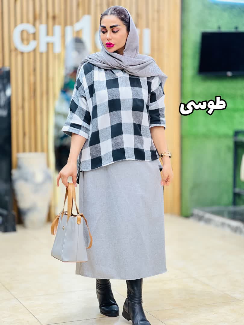 دامن موهر ساره 2376